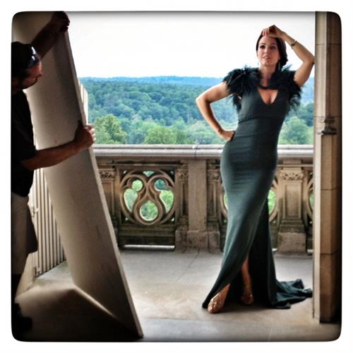 Bellamy Young